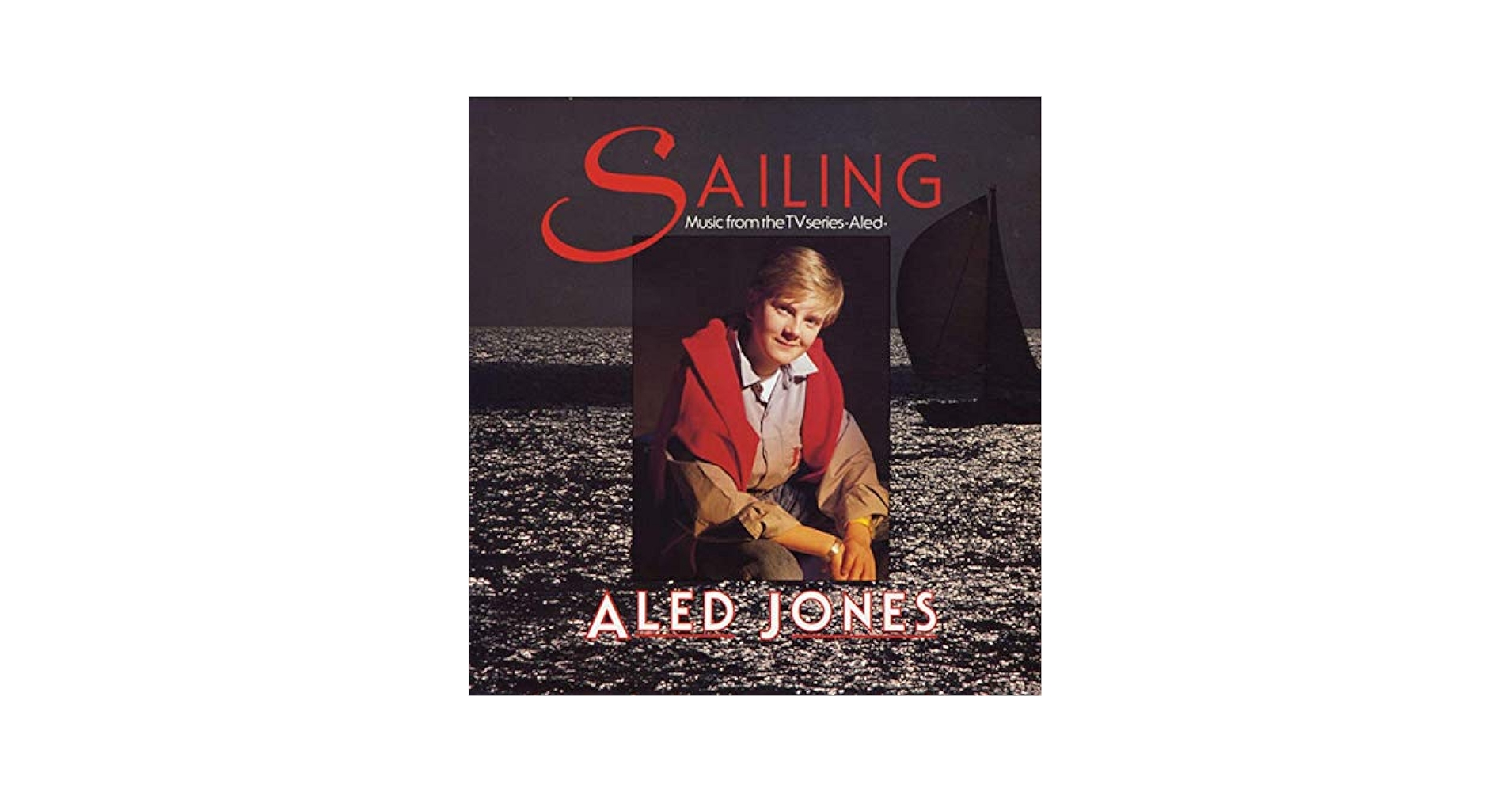 Amazon.co.jp: Sailing: ミュージック